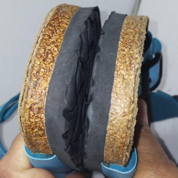 Birkis Sandals - Picture 8 of 9